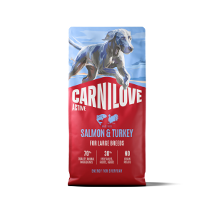 Carnilove Active...