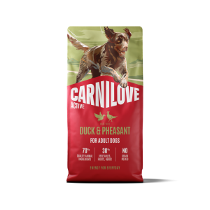 Carnilove Active...