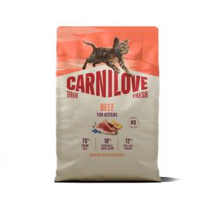 Carnilove True Fresh Beef...