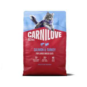 Carnilove Active…