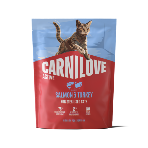 Carnilove Active...