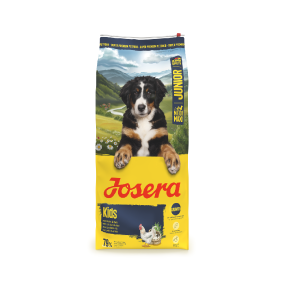 Josera Kids sausas maistas...