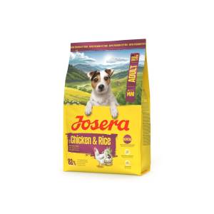 Josera Mini Chicken and...