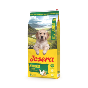 Josera Young Star viljaton...