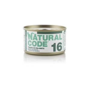 Natural Code 16 Märgtoit...