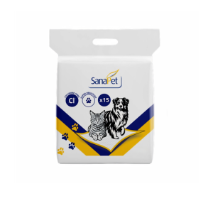 SanaPet Premium pet mats,...