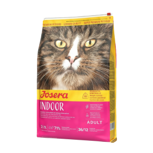 Josera Indoor grain-free...