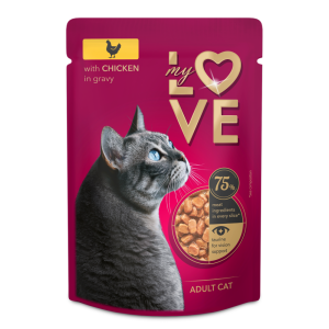 MY LOVE visavertis...