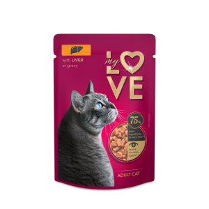 MY LOVE complete canned...