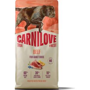 Carnilove True Fresh Beef...