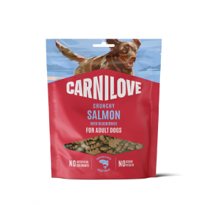 Carnilove Dog Crunchy...