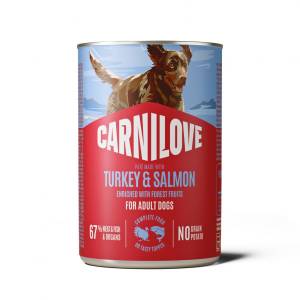 Carnilove Pate...