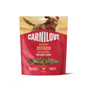 Carnilove Dog Crunchy...