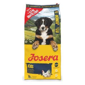 Josera Kids sausas maistas...
