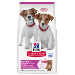 Hills Science Plan Puppy...