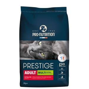 Pro Nutrition Prestige...