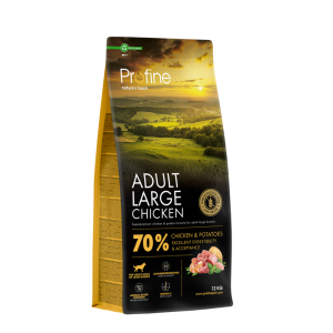 Profine Dog Adult Large...