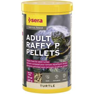 Complete food for aquatic...