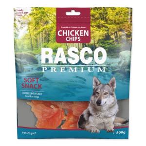 Dog treats - Rasco Premium...