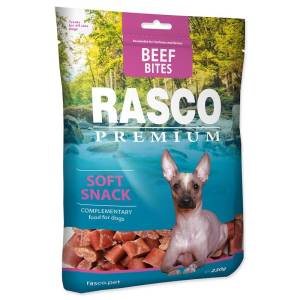 Dog treats - Rasco Premium...