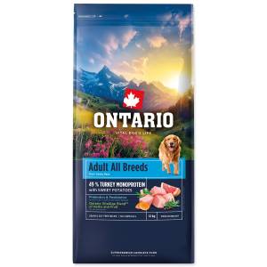 Dog food – Ontario for...
