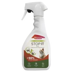 Repellent - Beaphar STOP IT...