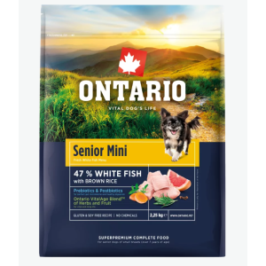 Koeratoit – Ontario Senior...