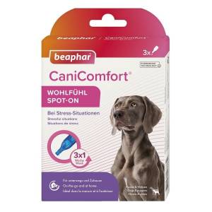 Calming agent for dogs -...