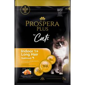 Cat food – Prospera Plus...