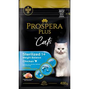 Kissanruoka – Prospera Plus...