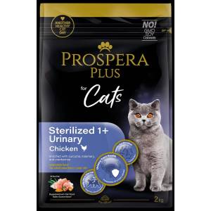 Kissanruoka – Prospera Plus...