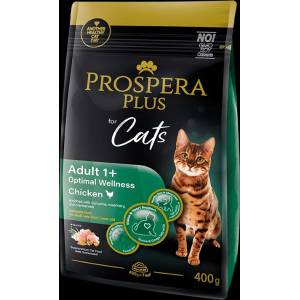 Корм для кошек – Prospera...
