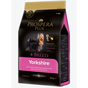 Dog food – Prospera Plus...
