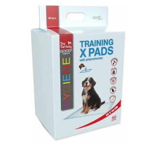 Absorbent pads - Dog...