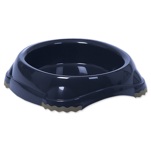 Animal bowl, plastic -...