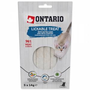 Kassimaiused – Ontario...