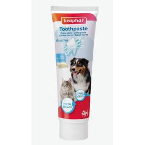 Toothpaste for animals –...