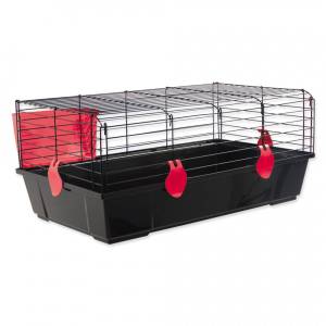 Rabbit cage: Small pet...