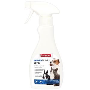 Antiparasitic spray -...