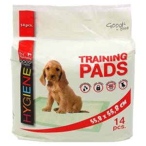 Imavad padjad: Dog Fantasy...