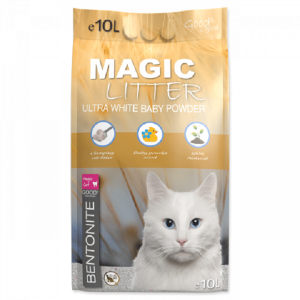 Kassiliiv - "Magic Litter...