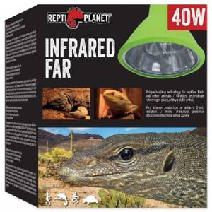 Terrarium heating lamp:...