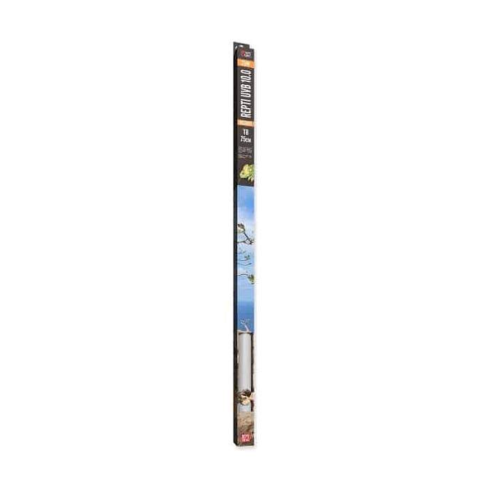 Apgaismojums terārijam : Repti Planet Bulb UVB 10.0 75cm 25W