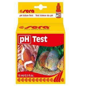 Veekonditsioneeri pH…