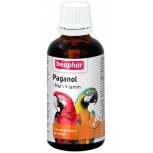 Vitaminized supplementary...