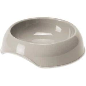 Animal bowl, plastic: Dog...