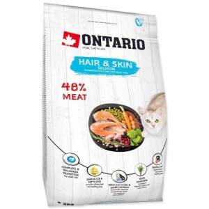 Корм для кошек – Ontario...