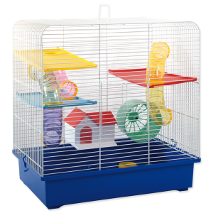 Puur: Placek Cage CH 5, 49...