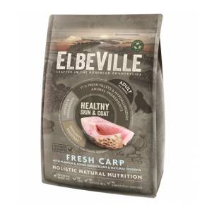 Корм для собак – ElbeVille...