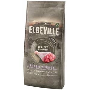 Корм для щенков – ElbeVille...